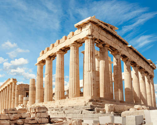 Athens (Piraeus), Greece