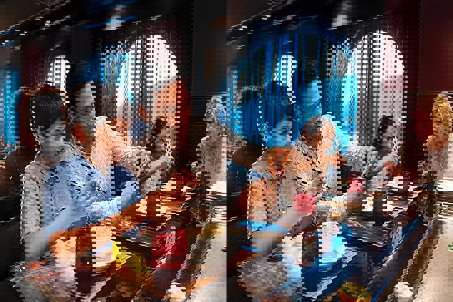 Izumi Hibachi & Sushi