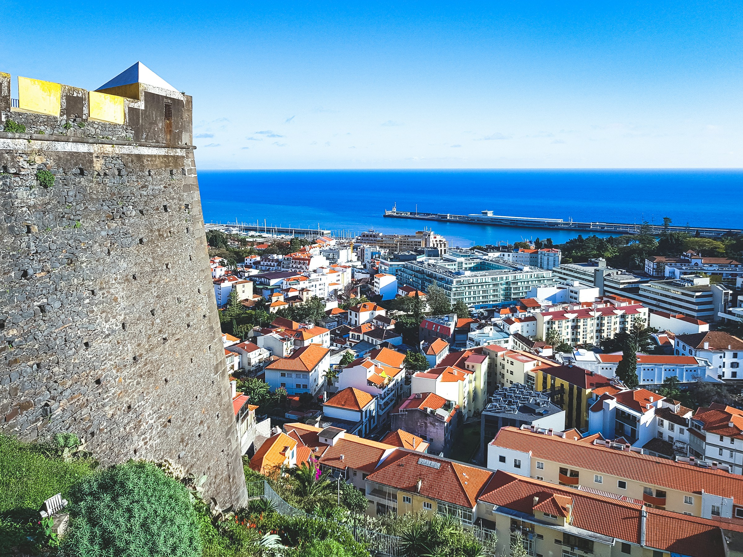 Funchal Madeira