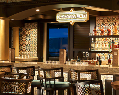 Carnival Cruise Line Carnival Panorama Havana Bar & Pool.png