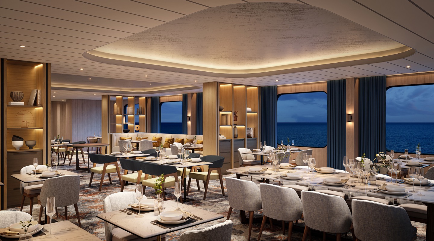 Silversea Cruises Silver Nova Renderings SALT Kitchen 1.jpg