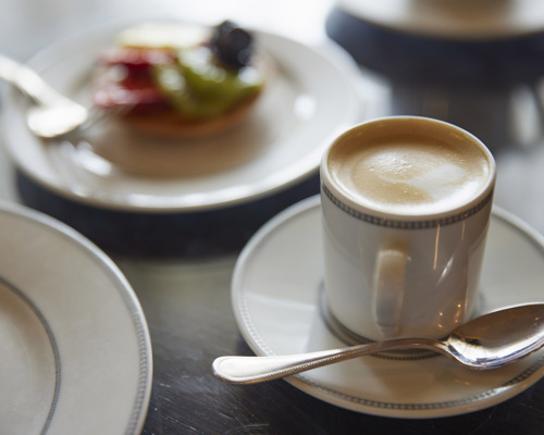 Regent Seven Seas VOYAGER Coffee Connection 1.jpg