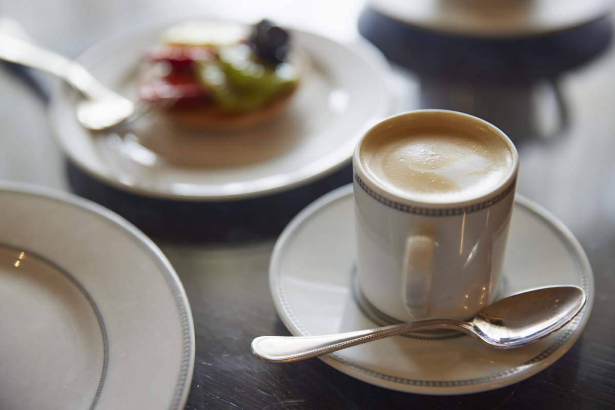 Regent Seven Seas VOYAGER Coffee Connection 1.jpg