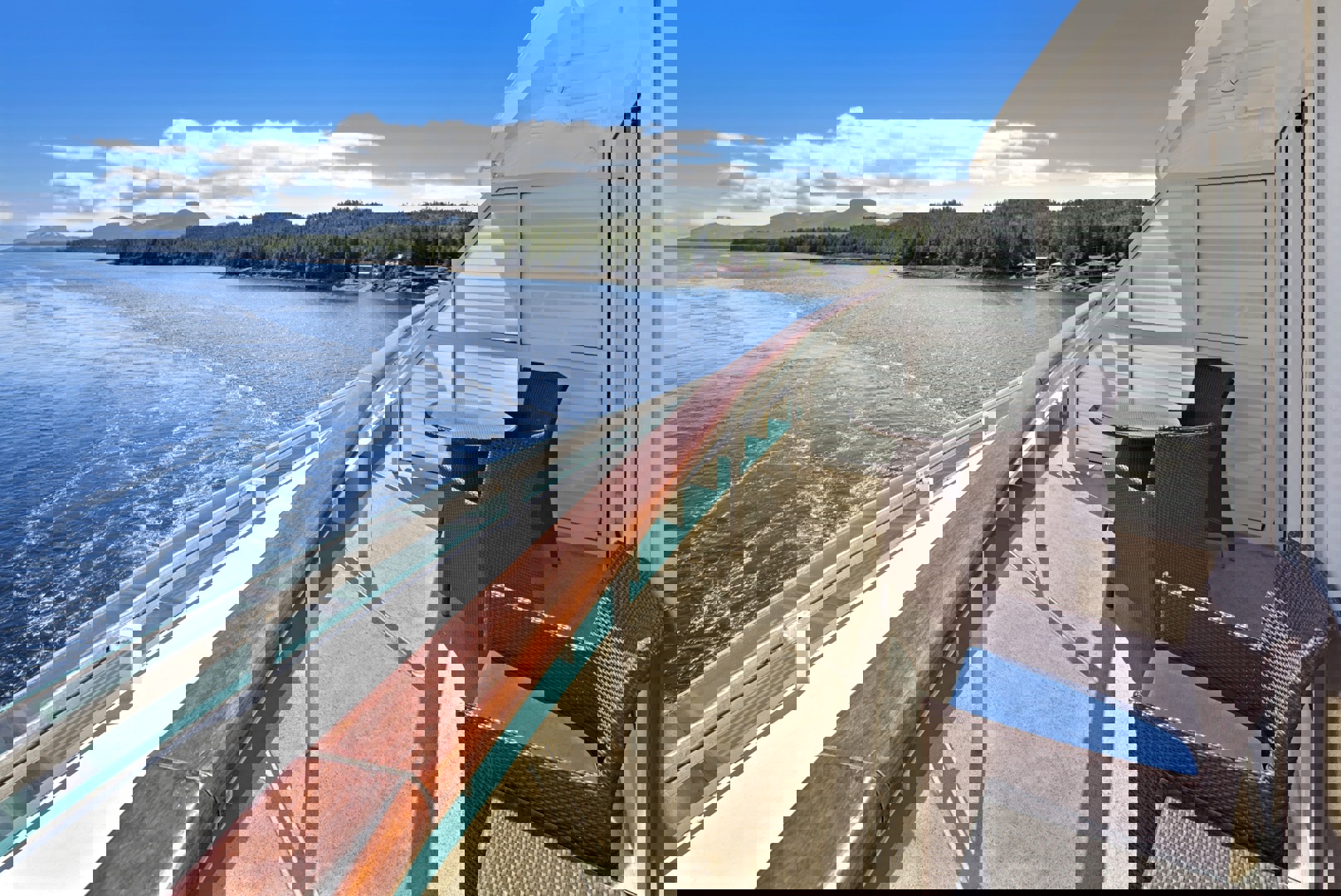 Owner's Suite - 2 Bedroom