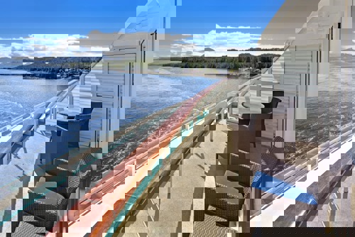 Owner's Suite - 2 Bedroom