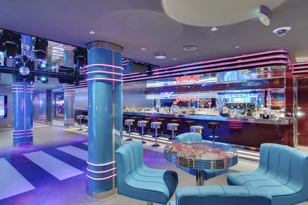 MSC Seaside MSC Seaside Garage Club 1.jpg