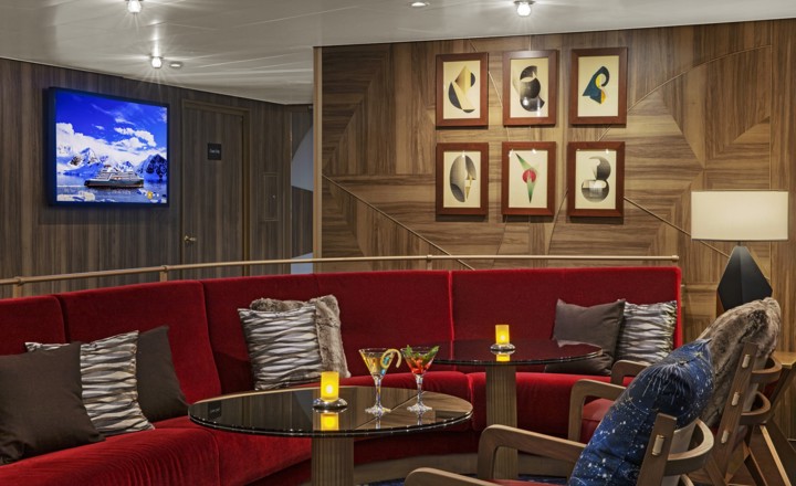 Constellation Lounge