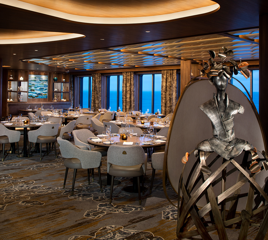 Celebrity Cruises Seaside Restaurant 2.jpg