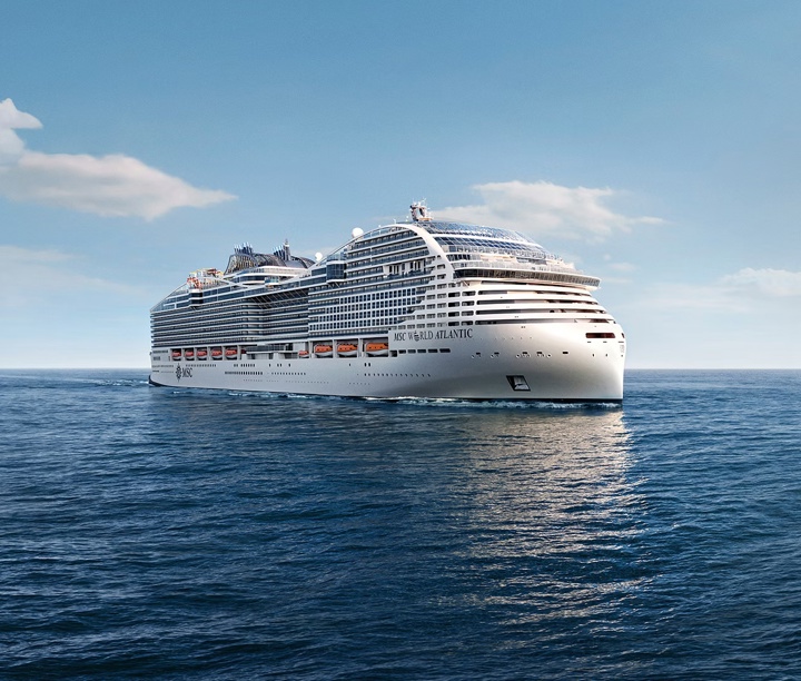 MSC World Atlantic