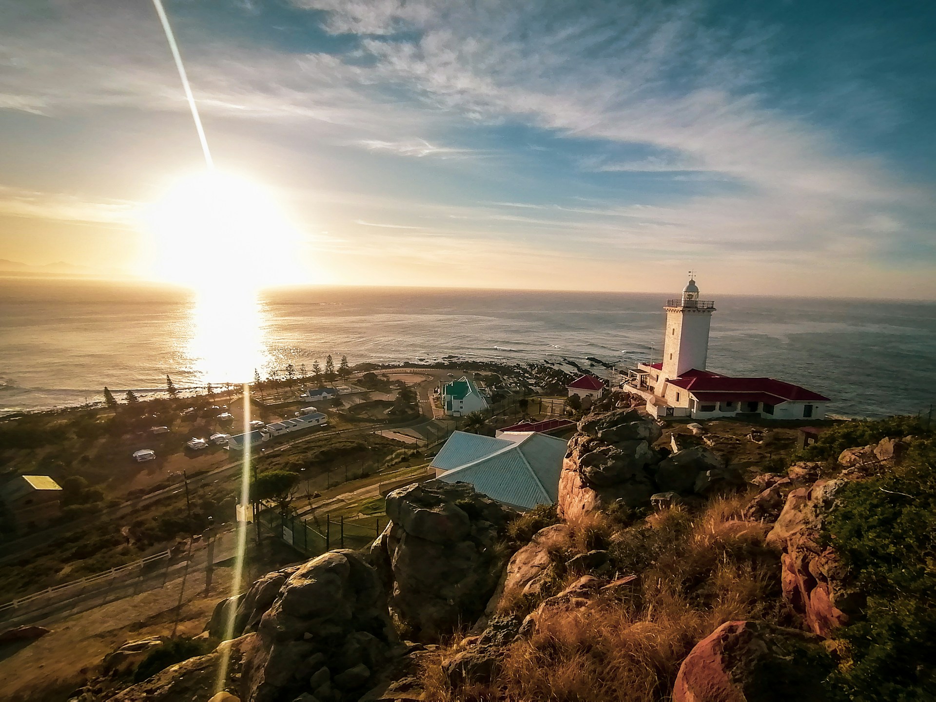 Mossel Bay South Africa