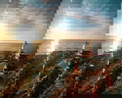 Mossel Bay, South Africa