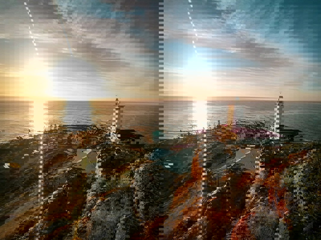 Mossel Bay South Africa