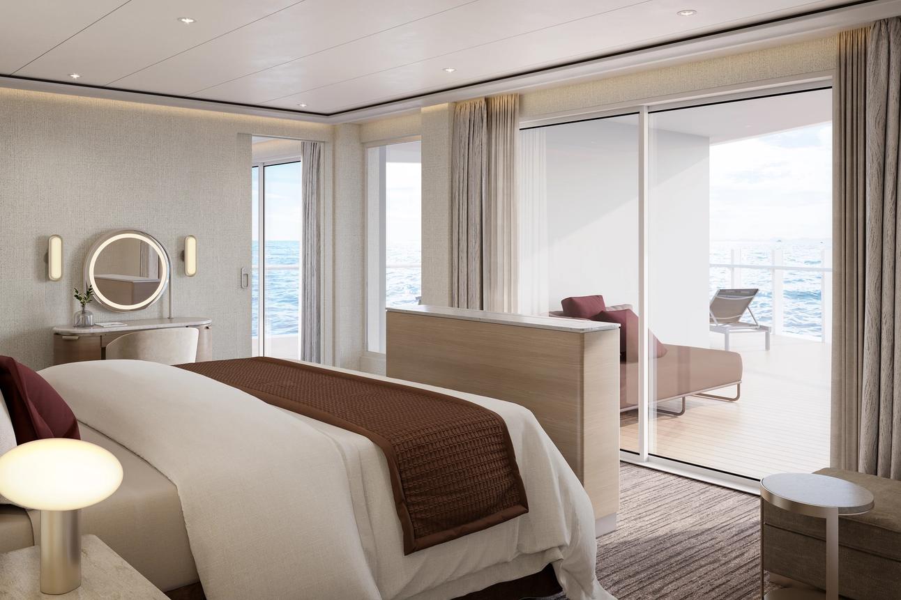 Otium Suite