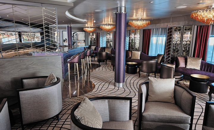 Voyager Lounge