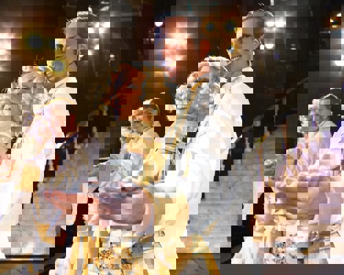 Princess Cruises Royal Class Interior show 2.jpg