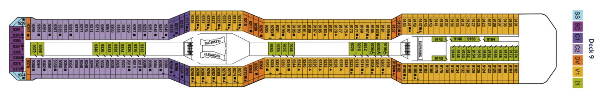 Deck 9
