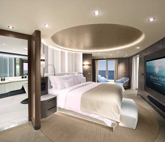 Explora III Owner's Residences