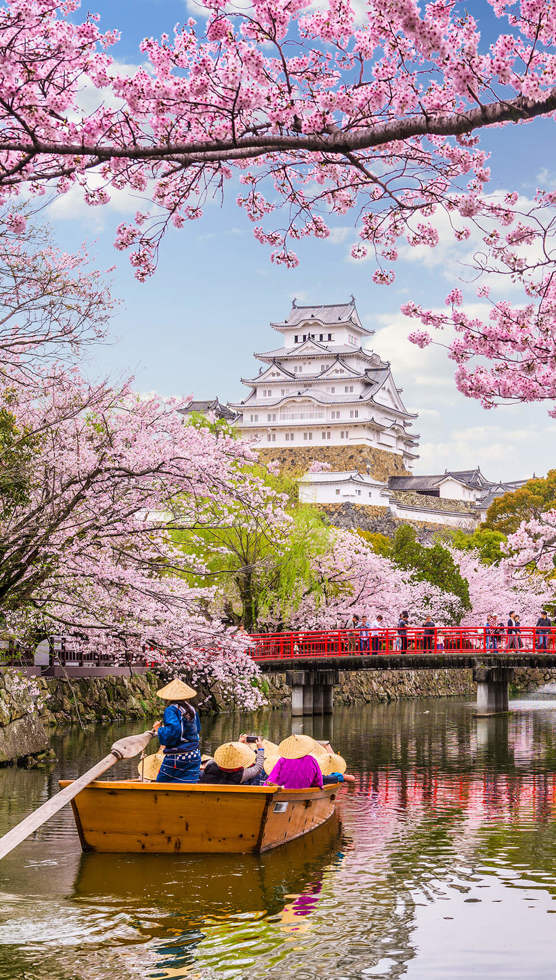 Himeji Castle