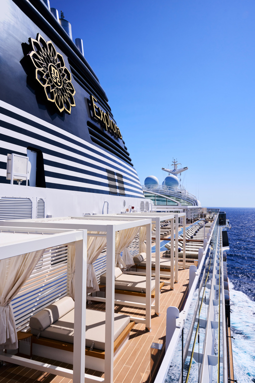 Explora I Cruise Deals & Ship Guide