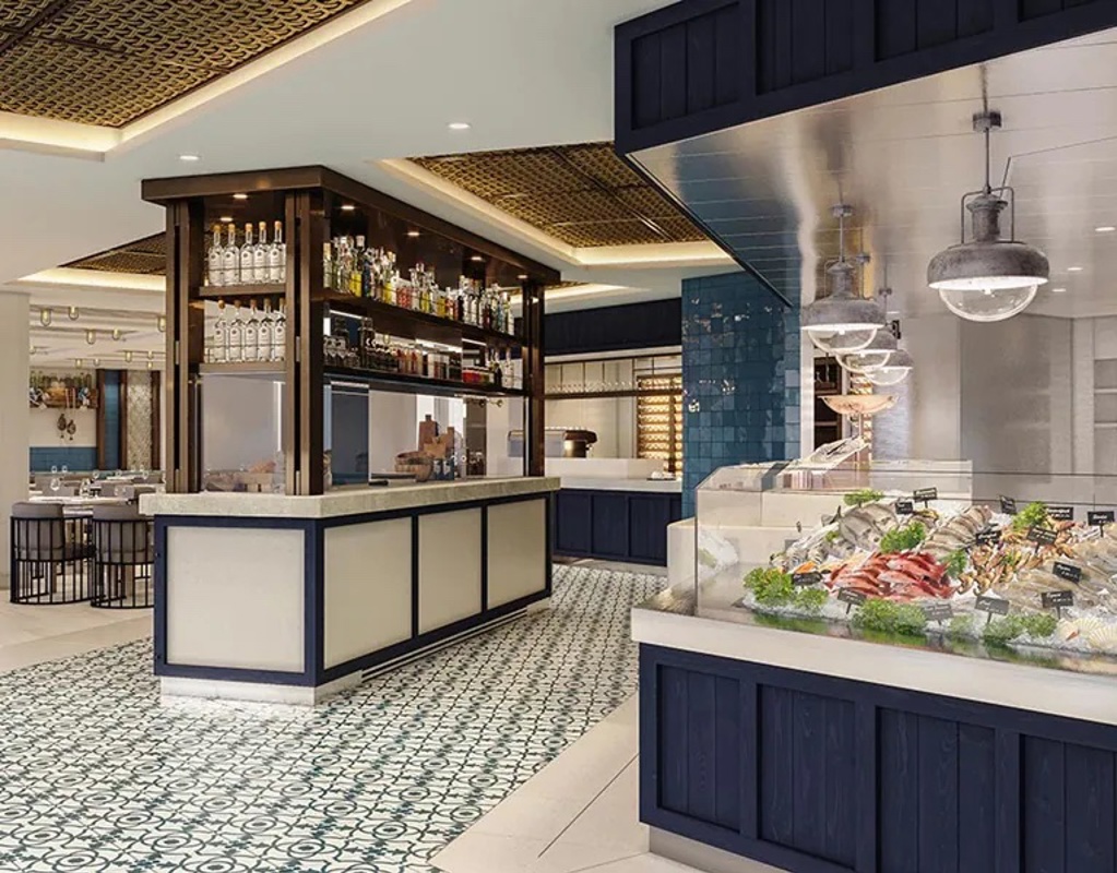 MSC Cruises MSC World Europa Pescaderia.jpg