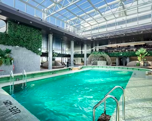 MSC Cruises MSC World America Botanic Garden Pool.png