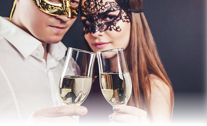 Mystery Dinner Theatre