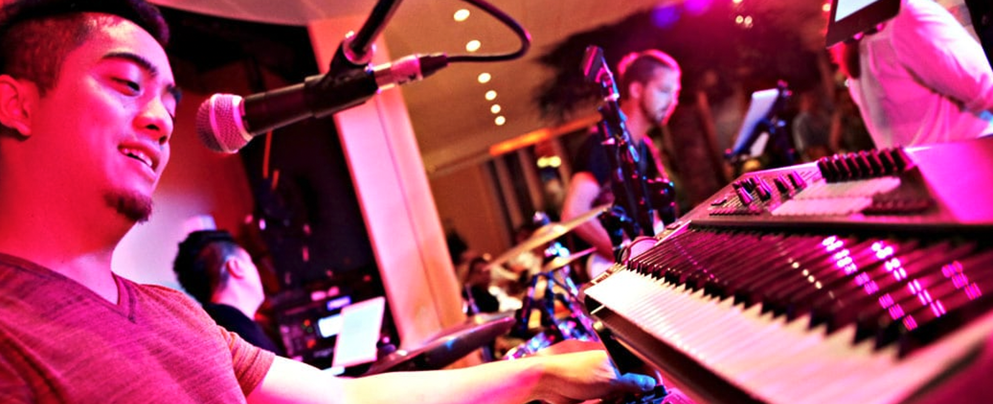 Carnival Cruise Line Live Music.png