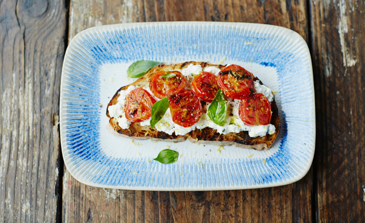 Jamie's Italian by Jamie Oliver