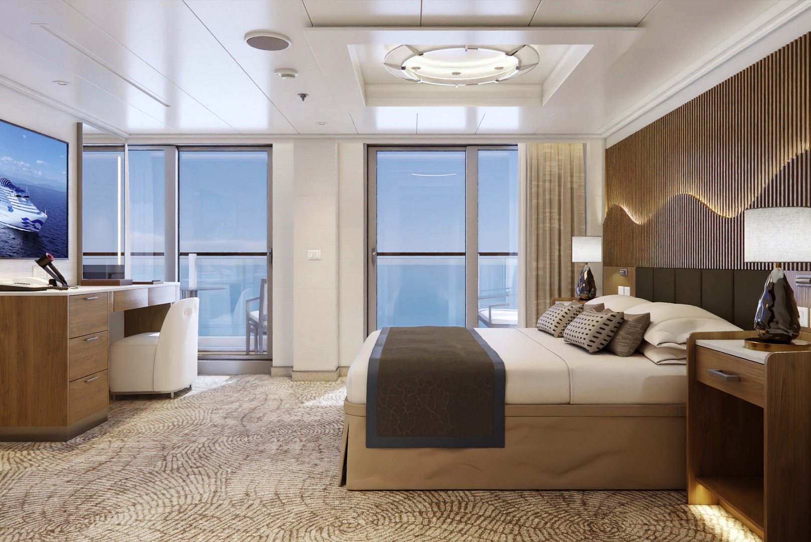 Signature Sky Suite