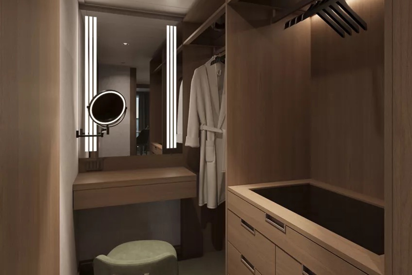 Premier Penthouse