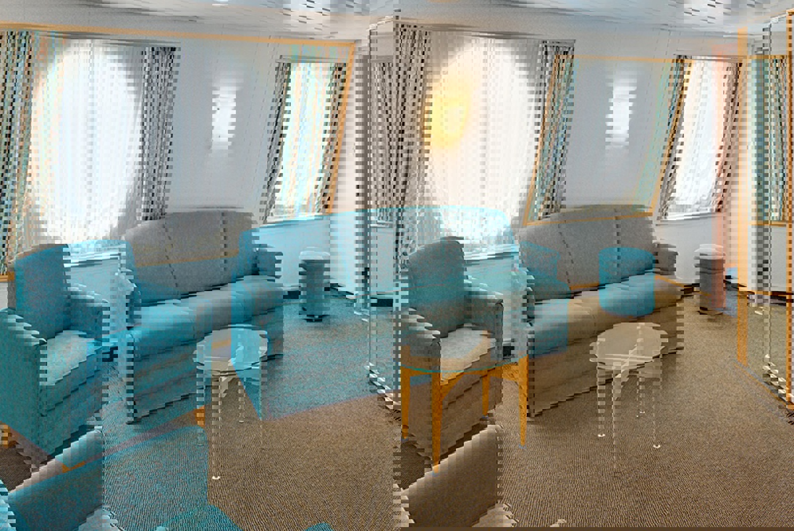 Ultra Spacious Ocean View