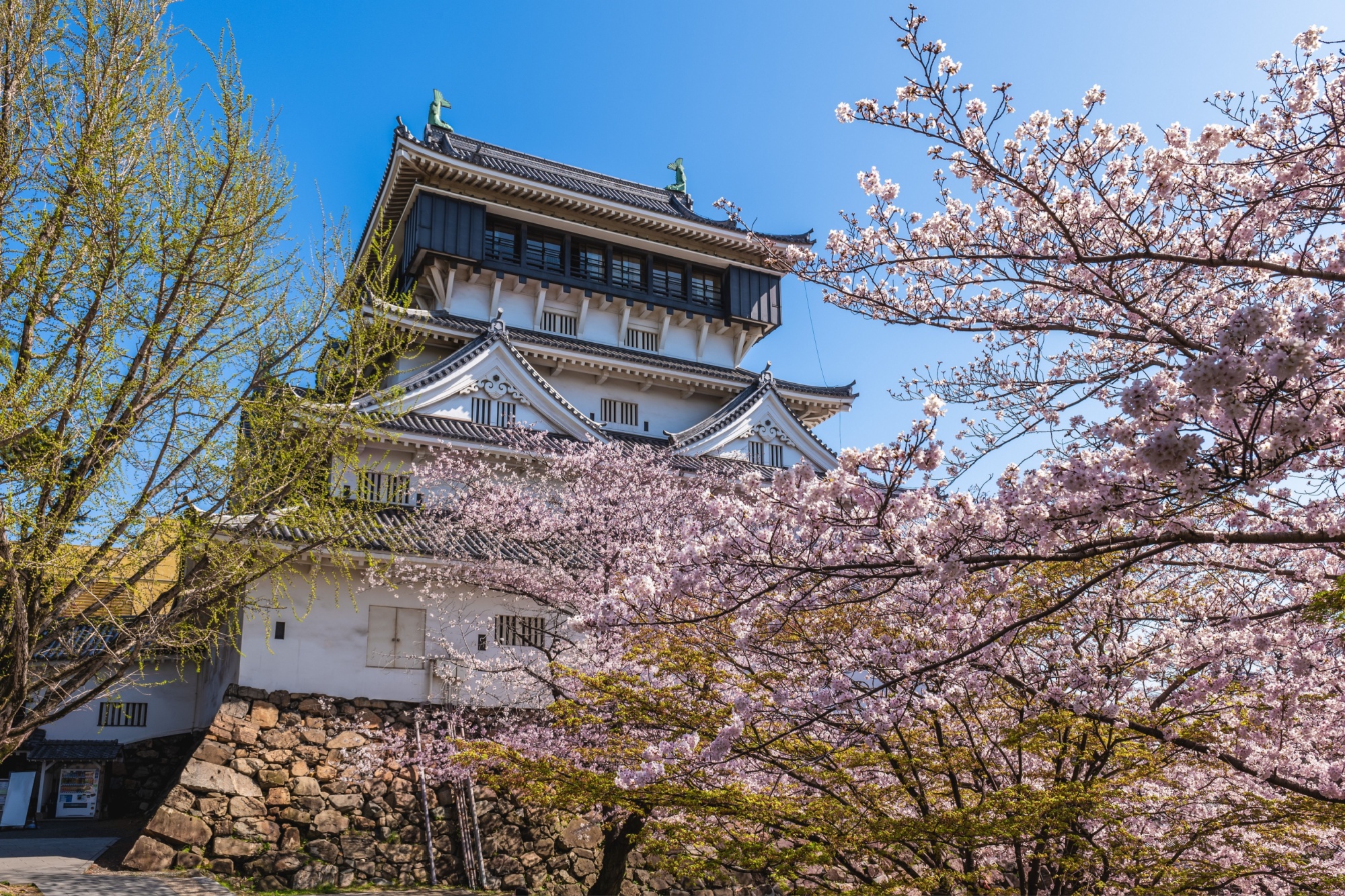 Shutterstock 2380443201 Kitakyushu Japan
