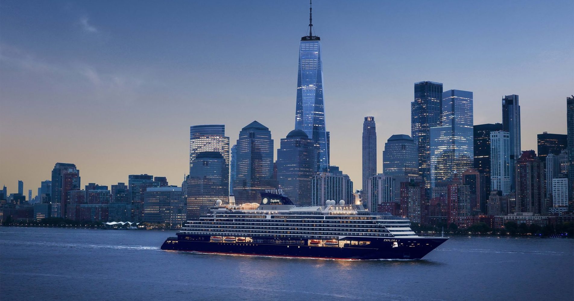 What is Luxury Cruising?