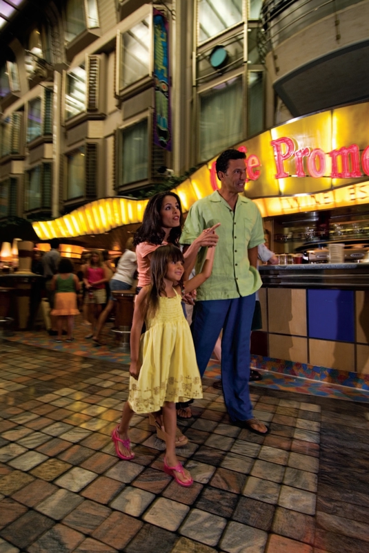 Royal Caribbean International Voyager of the Seas Interior Promenade Family 4.jpg