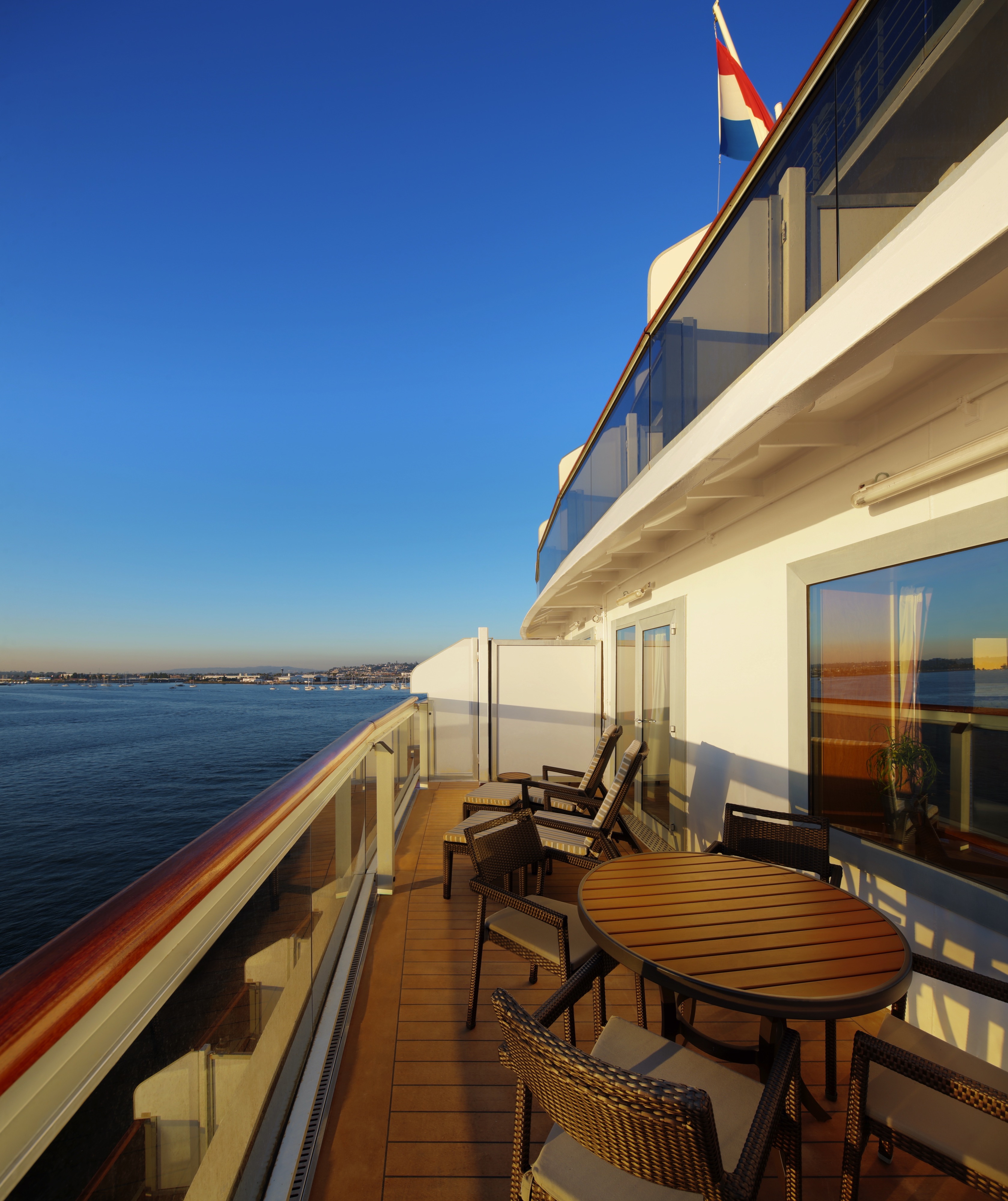 Neptune Suite