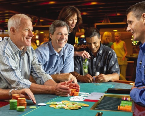 Princess Cruises Royal Class Interior casino 3.jpg