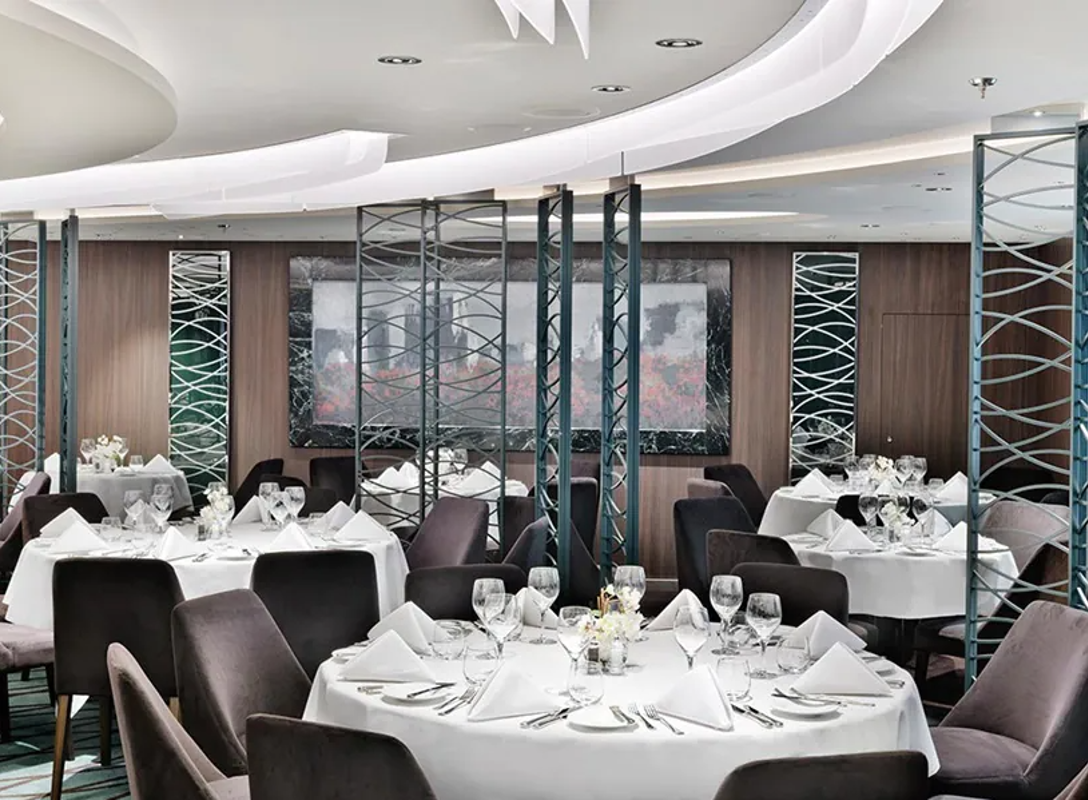 MSC Cruises MSC Seascape The Green Wave Restaurant.png