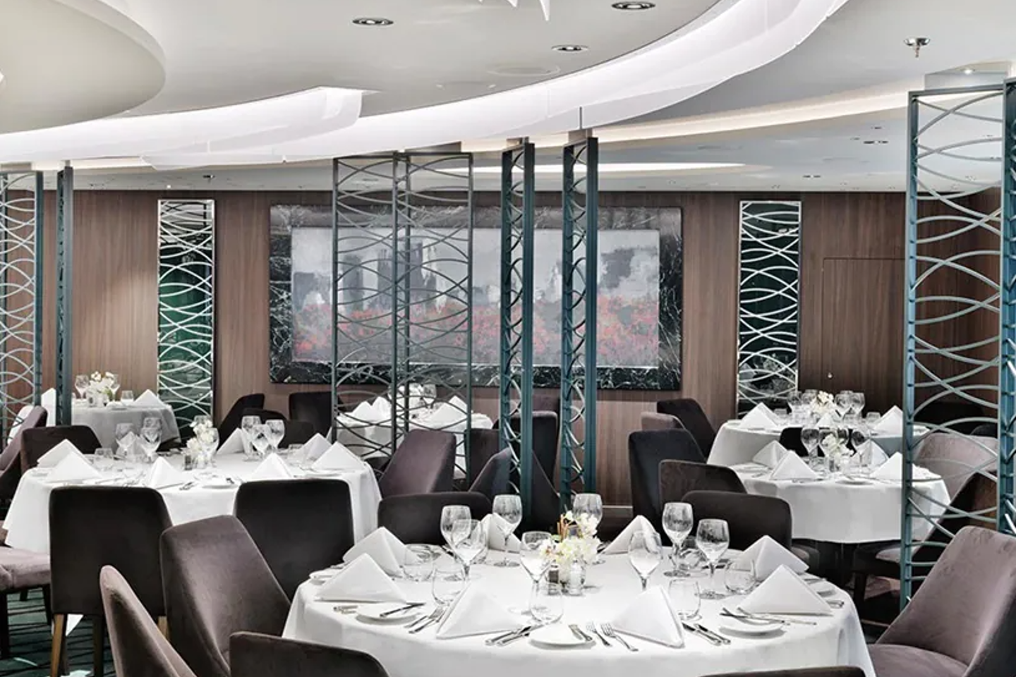 The Green Wave Restaurant