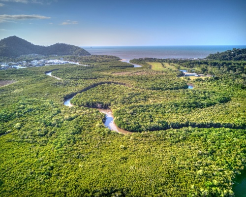 Shutterstock 1165050127 Yorkeys Knob Cairns