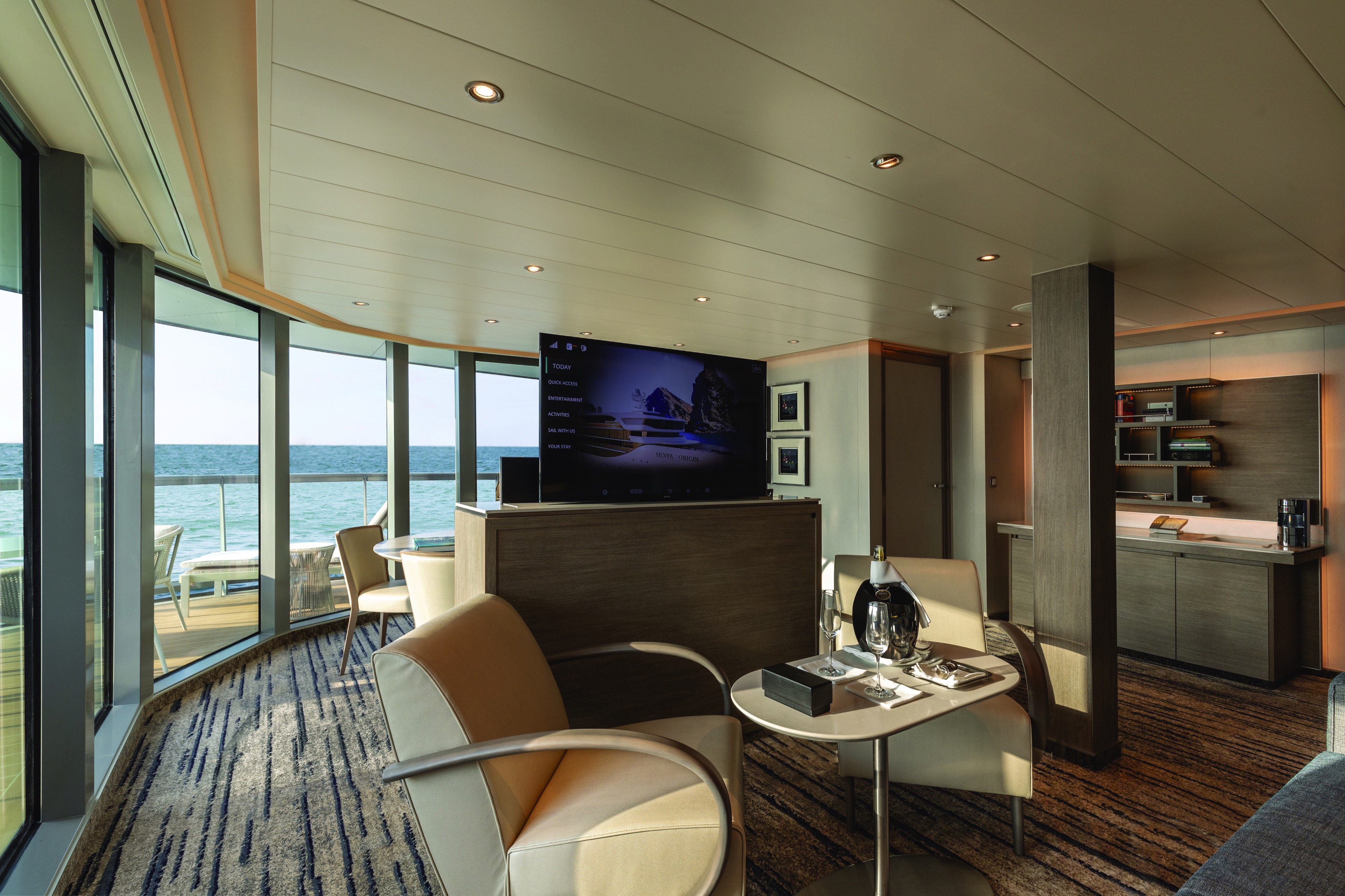 Grand Suite
