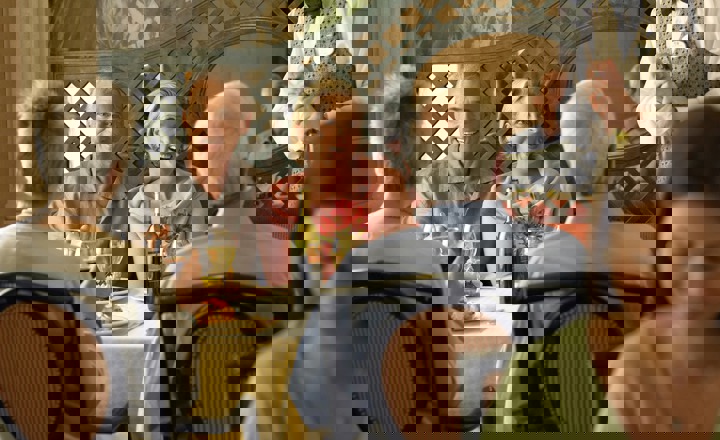 Sabatini's Italian Trattoria