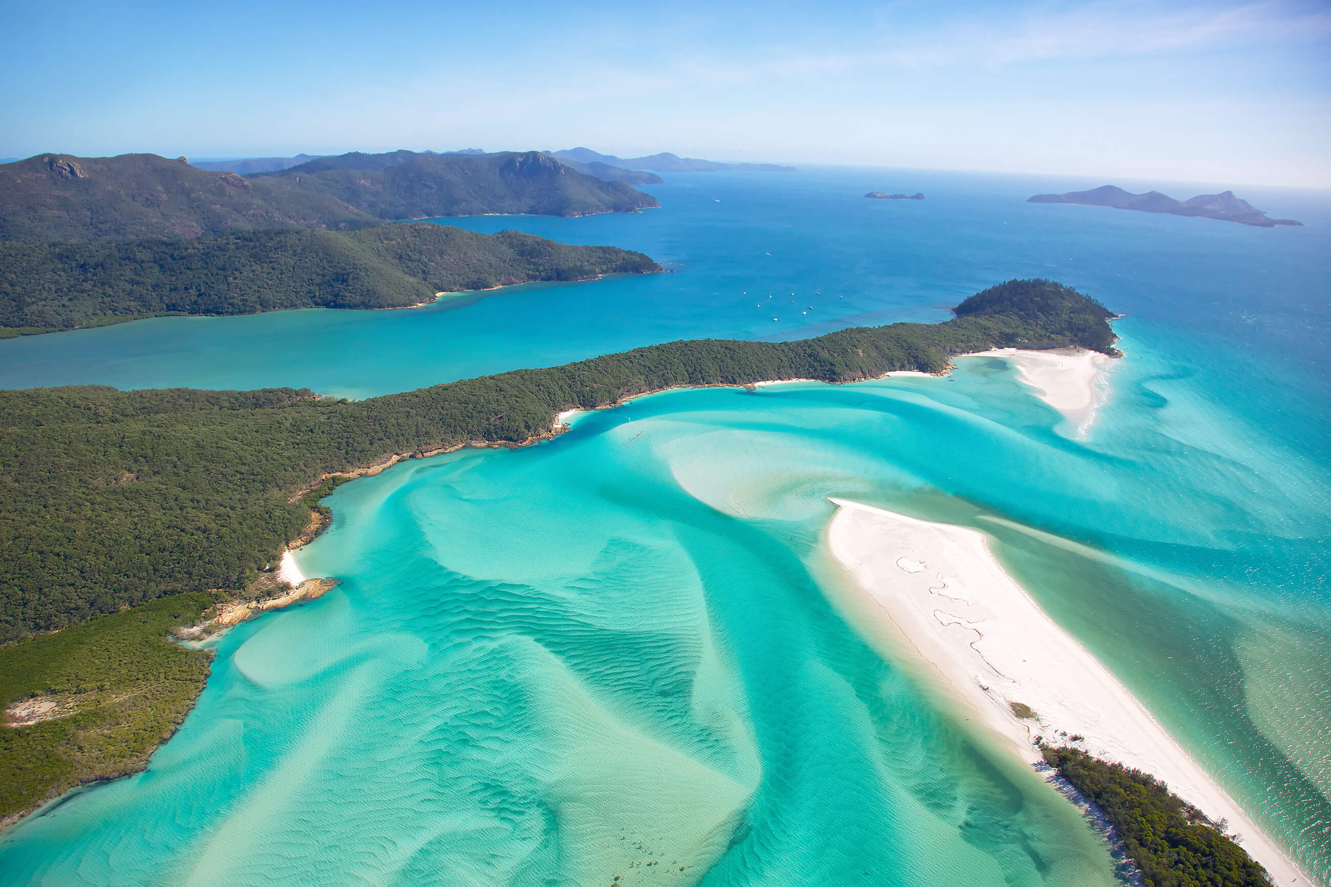Airlie Beachshutterstock 173570717
