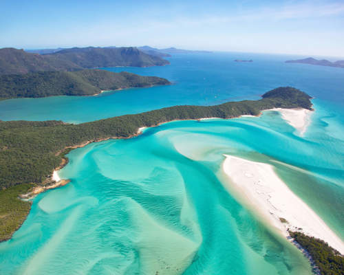 Airlie Beachshutterstock 173570717