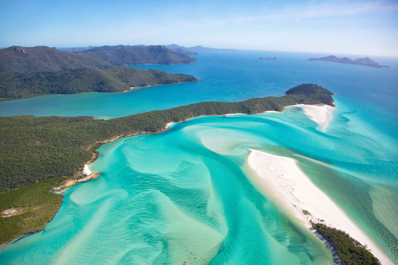 Airlie Beach
