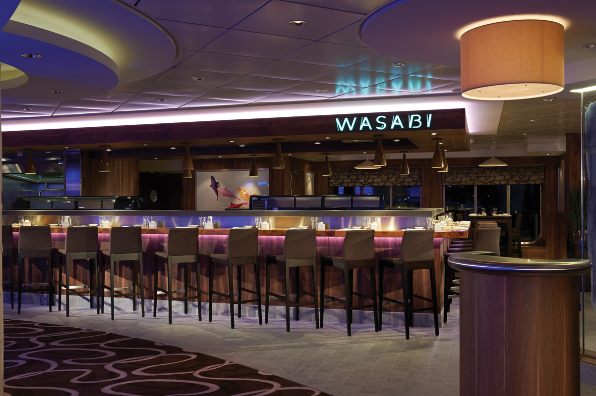 Ncl Gtwy Wasabi