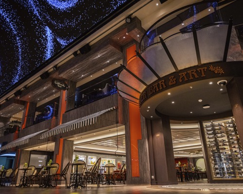 MSC Cruises MSC Virtuosa L'Atelier Bar & Art 14.jpg