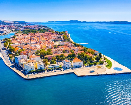 Zadar, Croatia