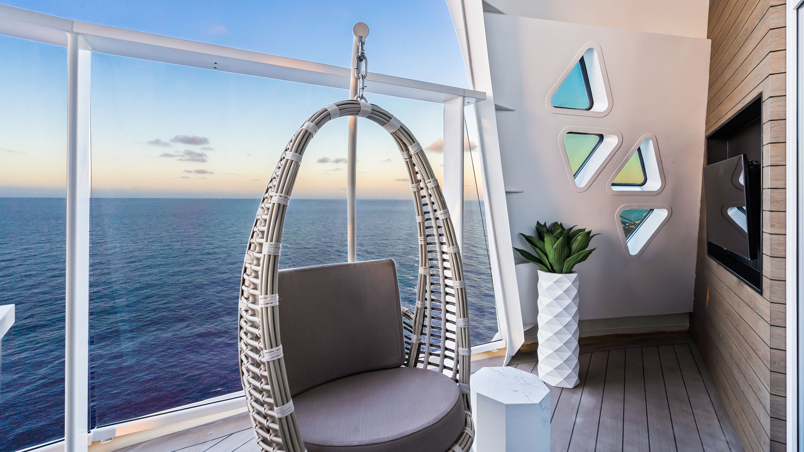 Royal Loft Suite