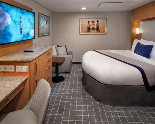 celebrity cruises rocky mountaineer