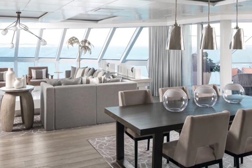 Iconic Suite